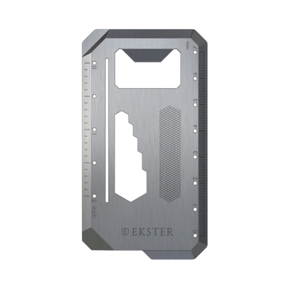 Tool Card
