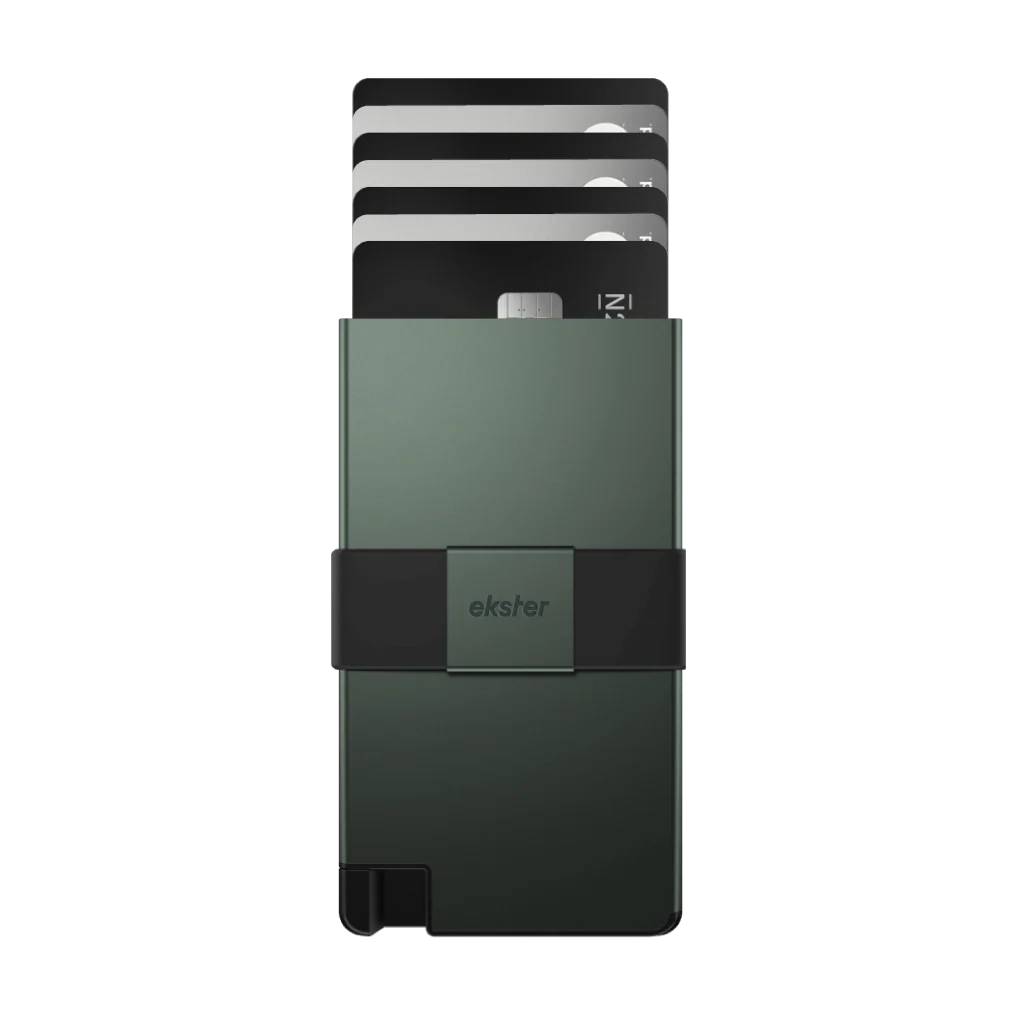 Ekster Cardholder Pro