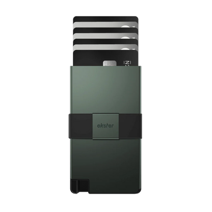 Ekster Cardholder Pro
