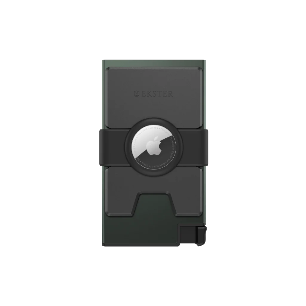 Cardholder for AirTag