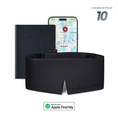 Ekster x Dore & Rose <br> Travel Bundle