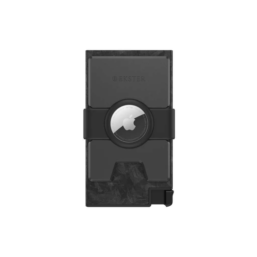 Cardholder for AirTag