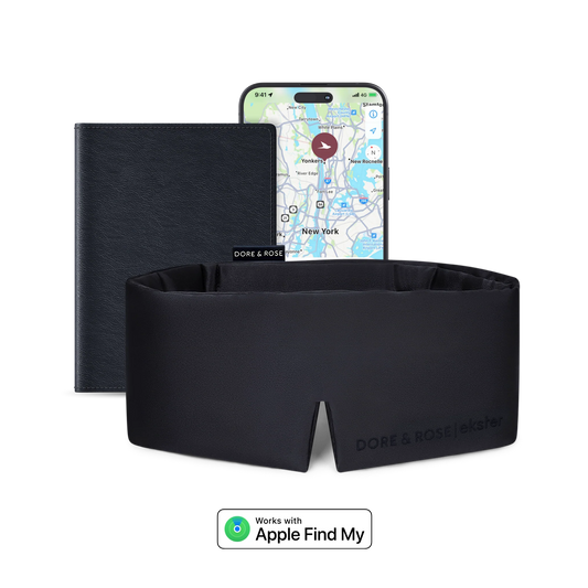 Ekster x Dore & Rose <br> Travel Bundle