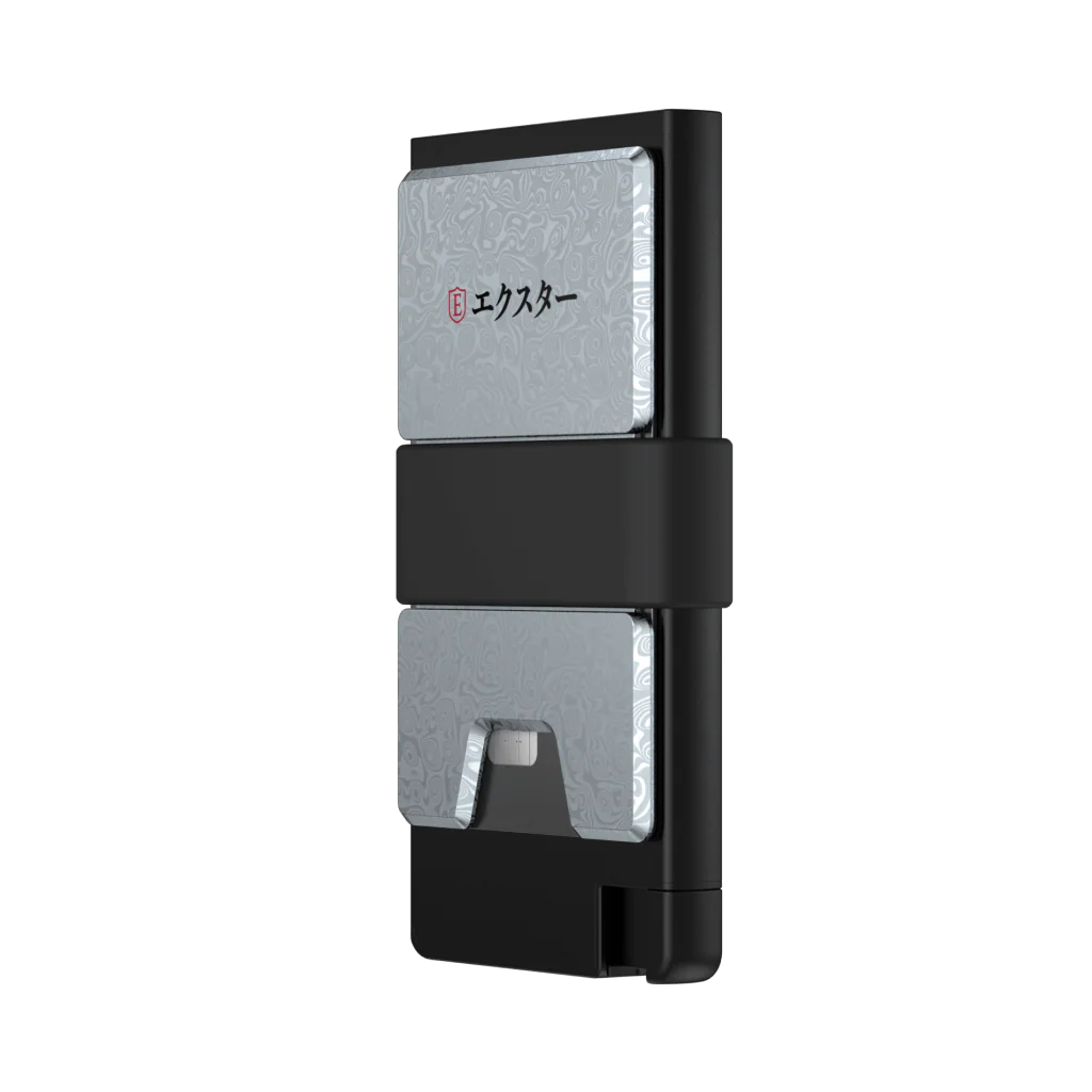 Ekster Cardholder Pro