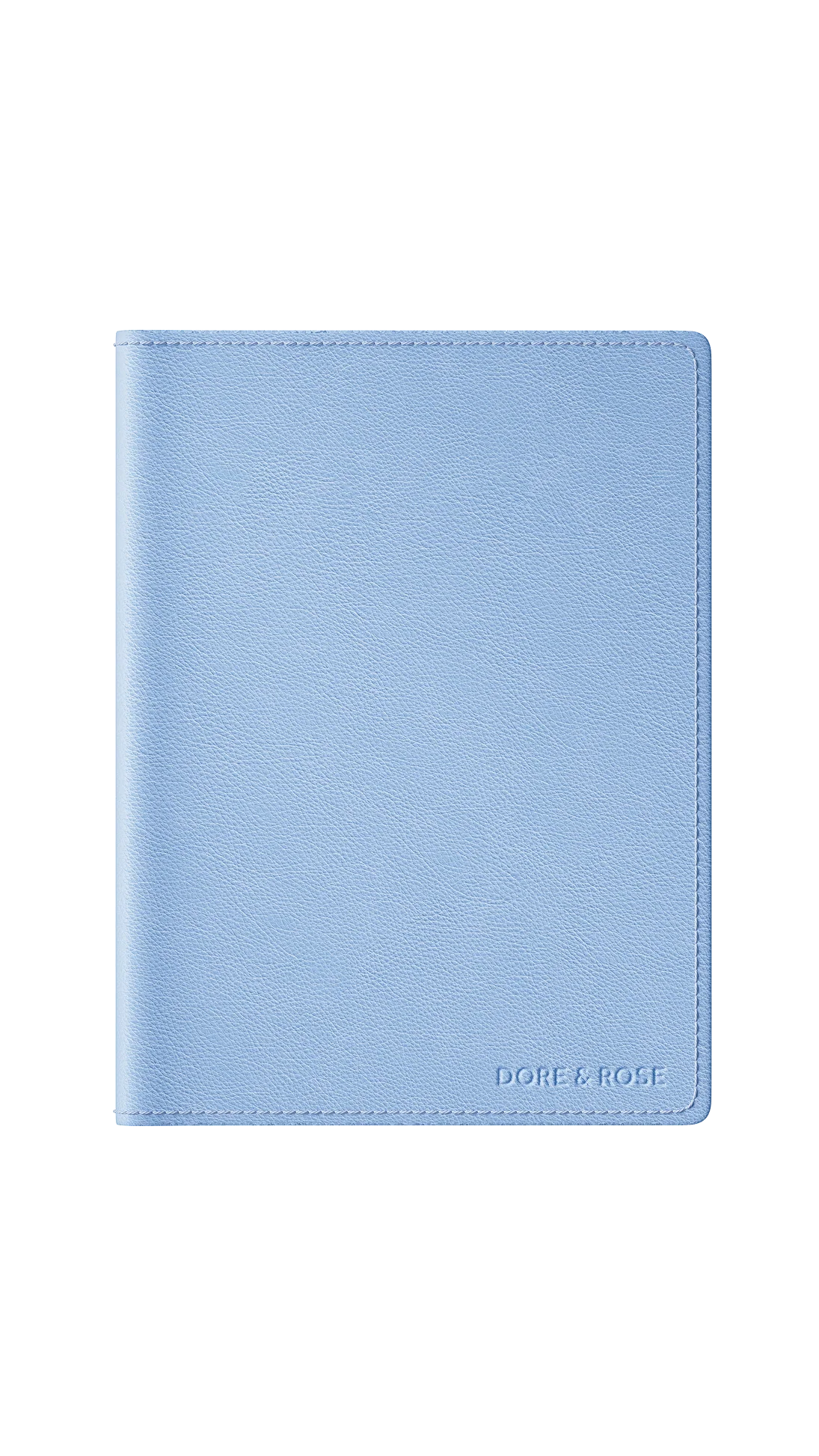 Trackable Passport Wallet <br> Ekster x Dore & Rose