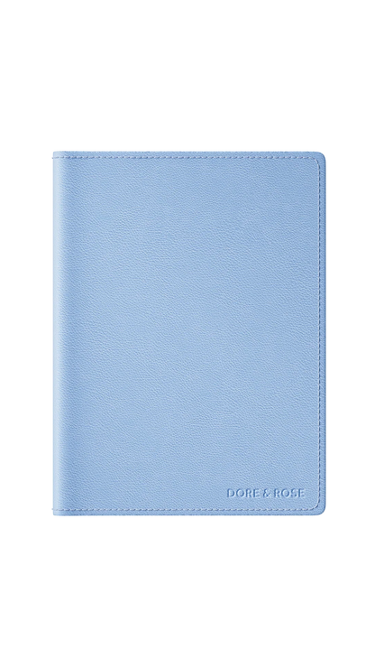 Trackable Passport Wallet <br> Ekster x Dore & Rose