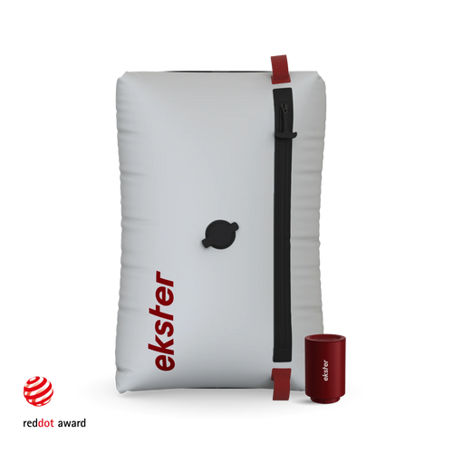 TravelPack™ Vacuum Kit