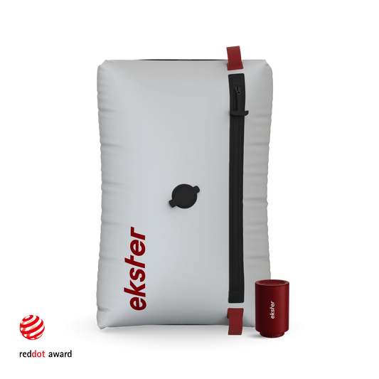 TravelPack™ Vacuum Kit