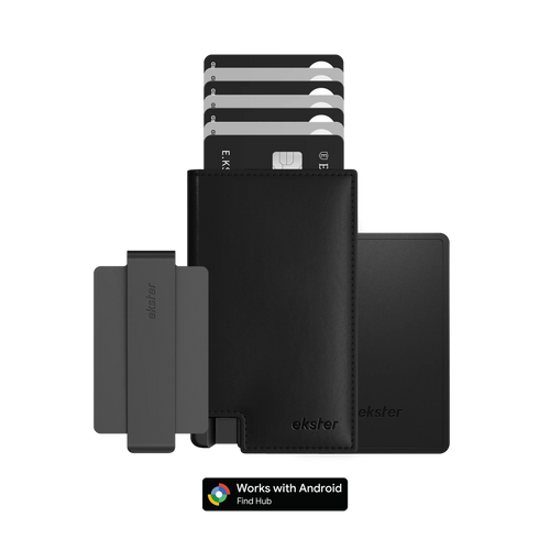 Wallet Pro Bundle - Android
