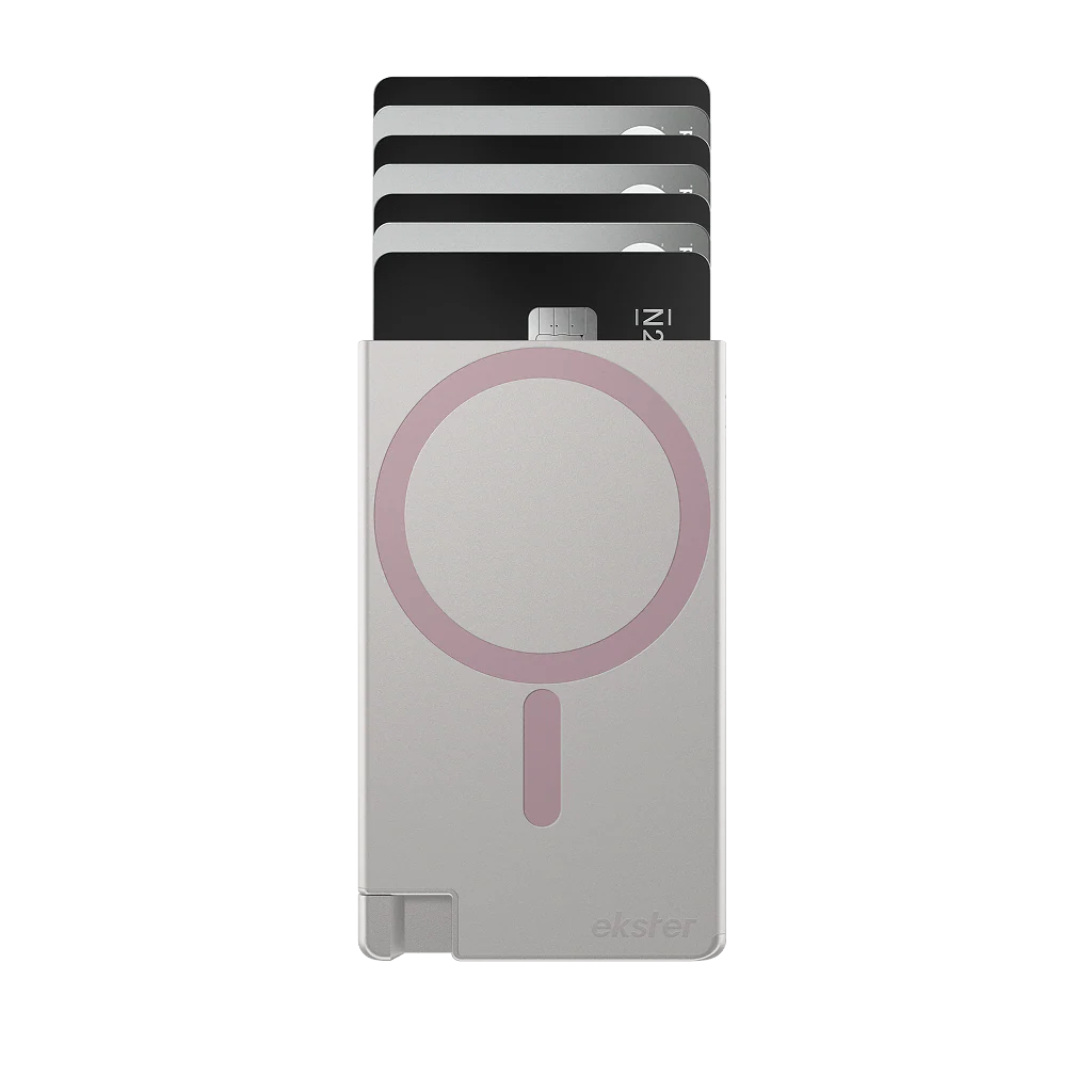 Cardholder Pro for MagSafe
