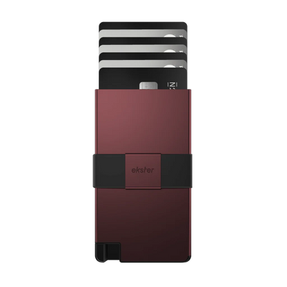 Ekster Cardholder Pro