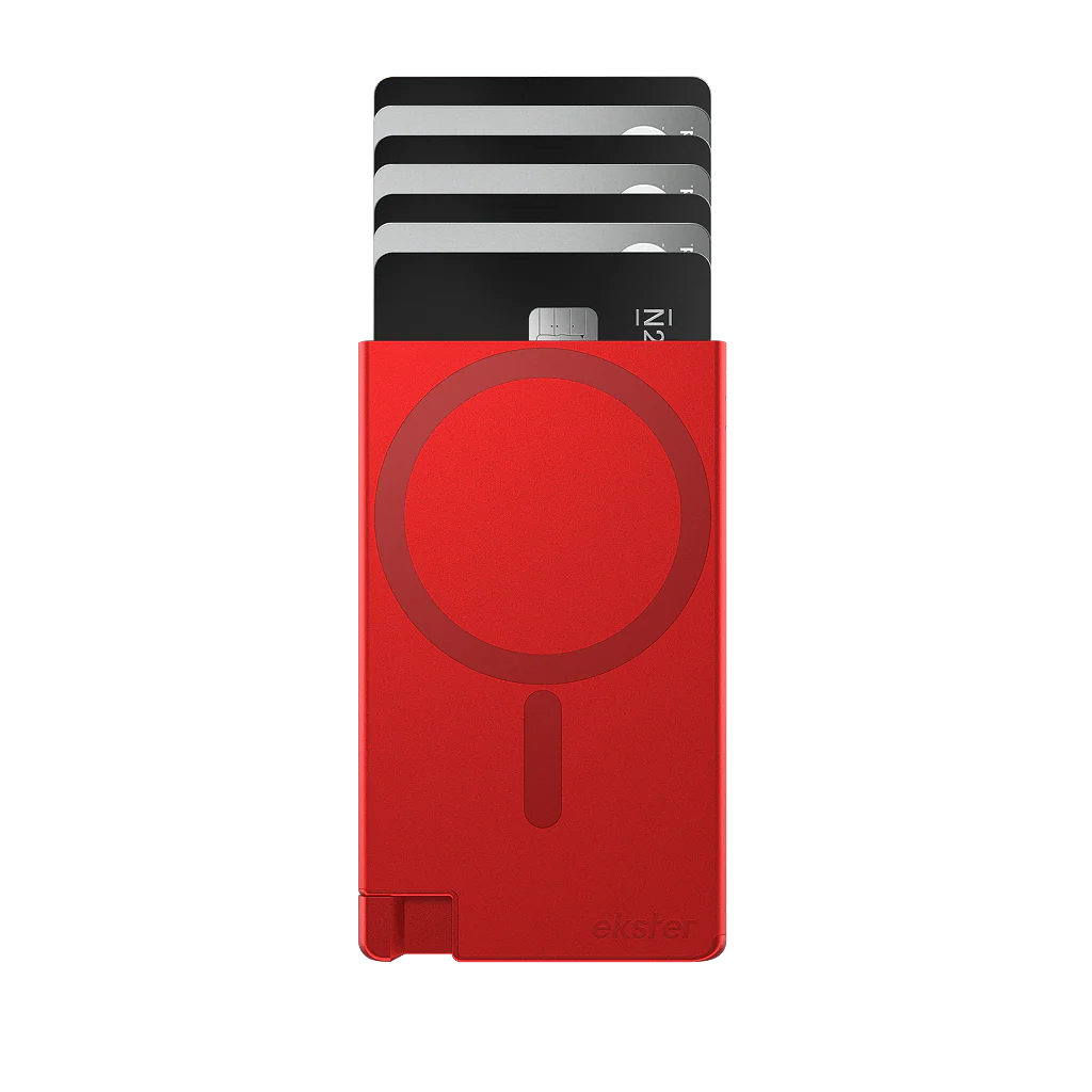 Cardholder Pro for MagSafe