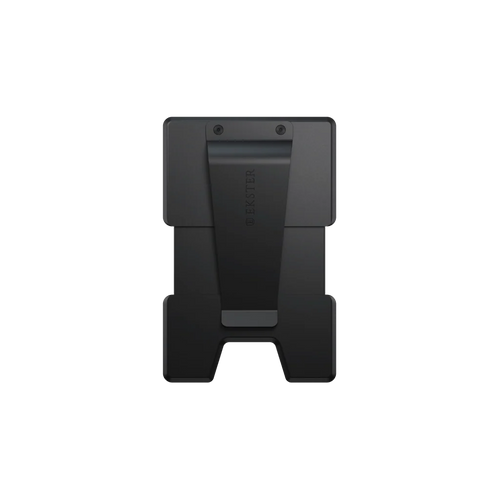 Cash Clip Backplate