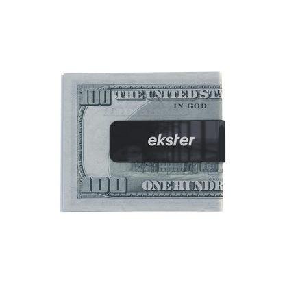 Cash Clip