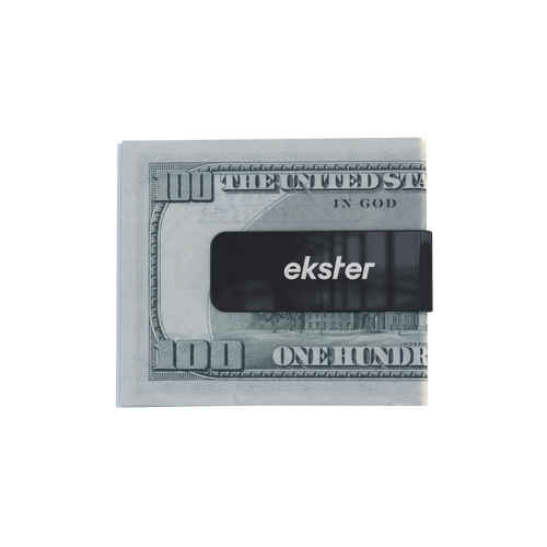 Cash Clip