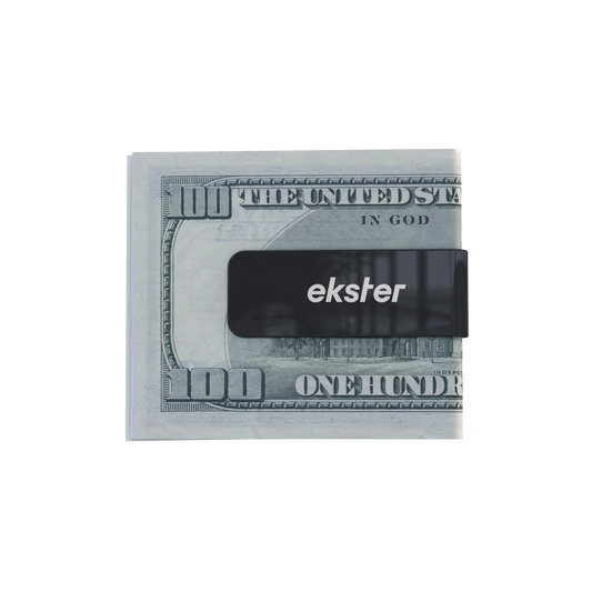 Cash Clip