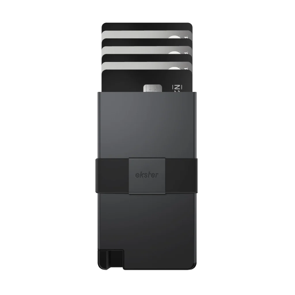 Ekster Cardholder Pro